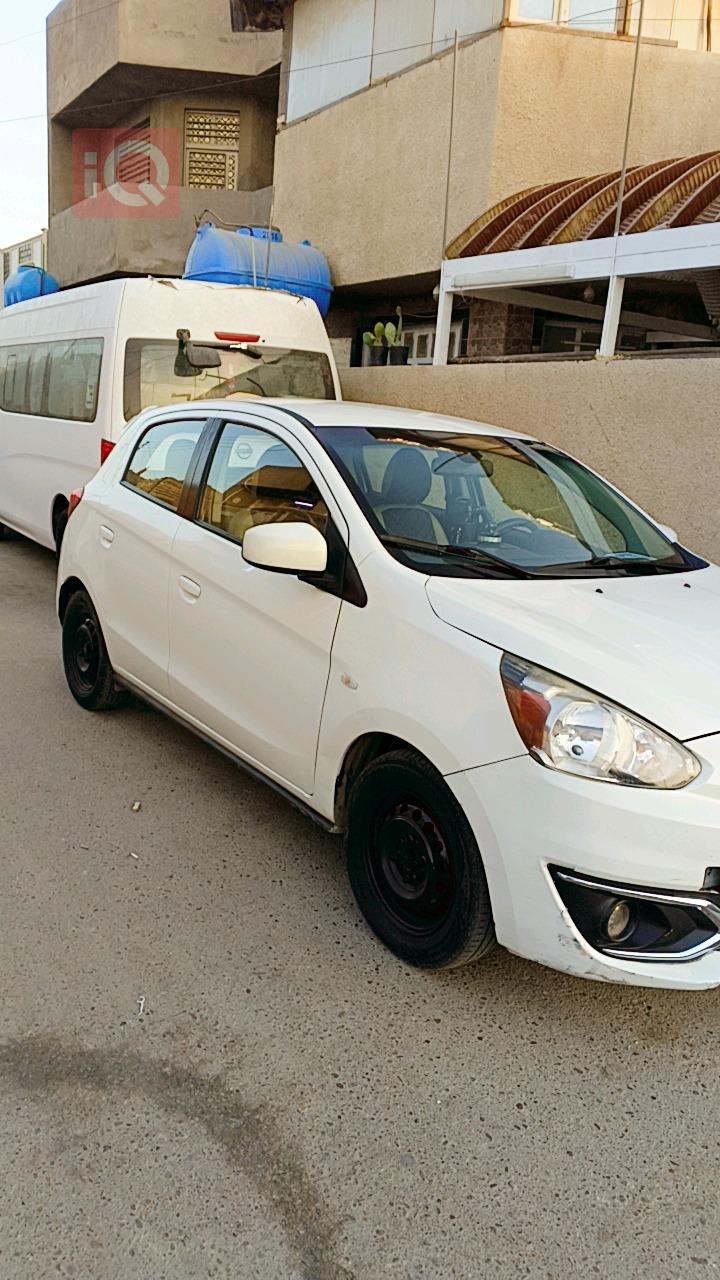 ميتسوبيشي ميراج